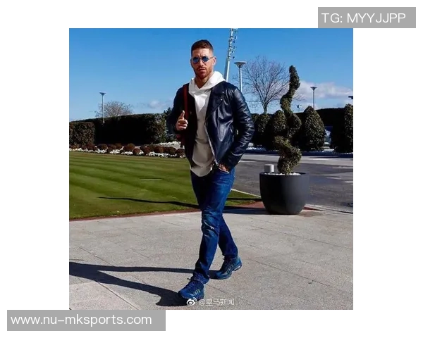 拉莫斯足球球星独特头像解析与背后故事揭示