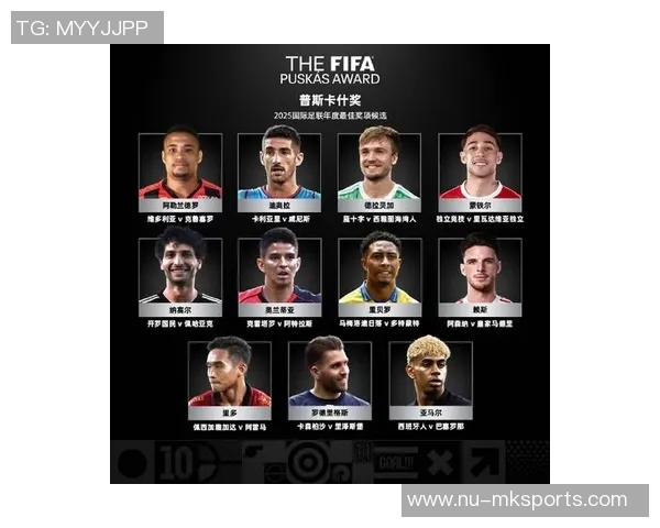 2025年最新全球足球十三大球星排名揭晓 他们的表现如何引发热议