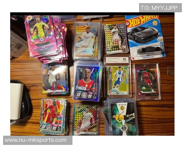 探寻绿茵传奇从足球球星卡看巨星成长与荣耀之路